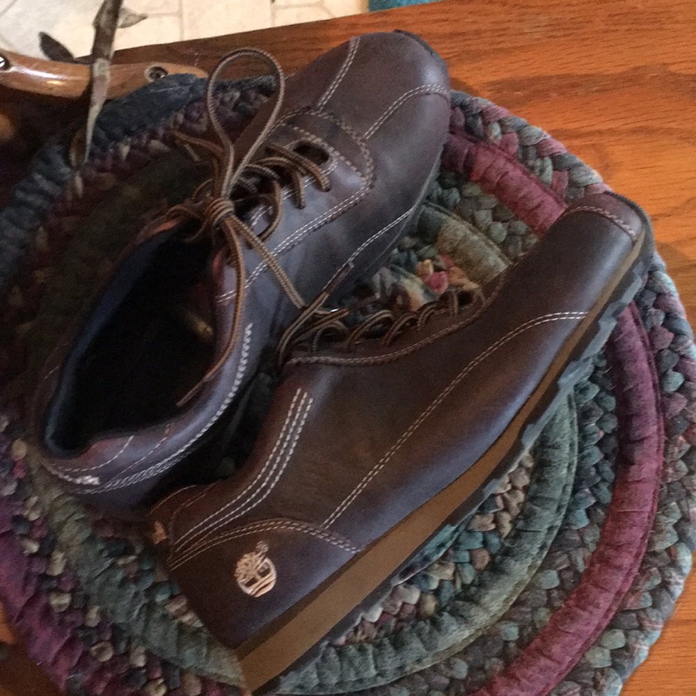 Timberland shoe